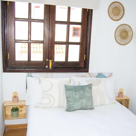 Daire Casa Alessandro By Holidays Fuerteventura *