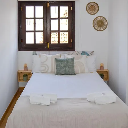 Casa Alessandro By Holidays Fuerteventura Corralejo