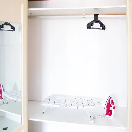 Daire Casa Alessandro By Holidays Fuerteventura