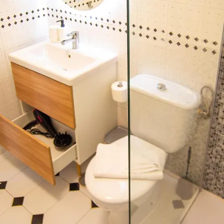 Casa Alessandro By Holidays Fuerteventura Daire