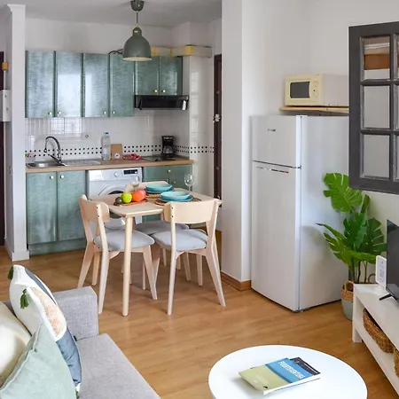 Casa Alessandro By Holidays Fuerteventura Daire