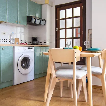 Daire Casa Alessandro By Holidays Fuerteventura