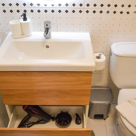 Daire Casa Alessandro By Holidays Fuerteventura Corralejo