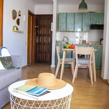 Casa Alessandro By Holidays Fuerteventura