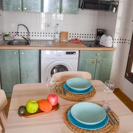 Casa Alessandro By Holidays Fuerteventura Daire *