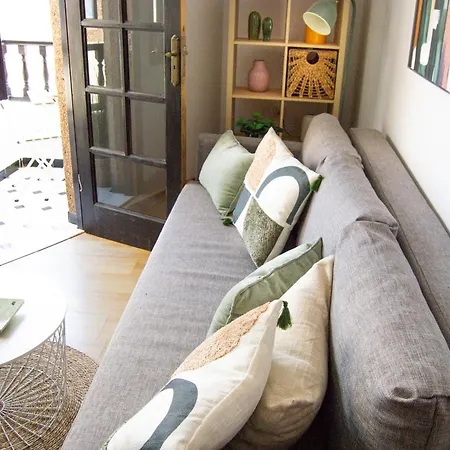 Daire Casa Alessandro By Holidays Fuerteventura