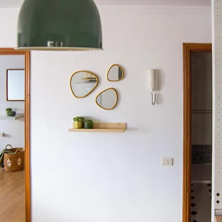 Casa Alessandro By Holidays Fuerteventura Corralejo