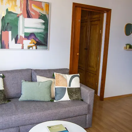 Daire Casa Alessandro By Holidays Fuerteventura