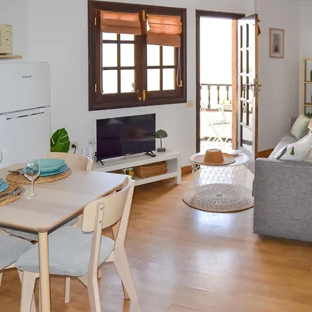 Daire Casa Alessandro By Holidays Fuerteventura *