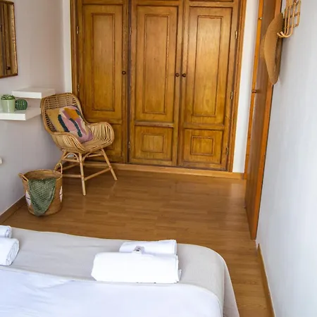 Casa Alessandro By Holidays Fuerteventura *