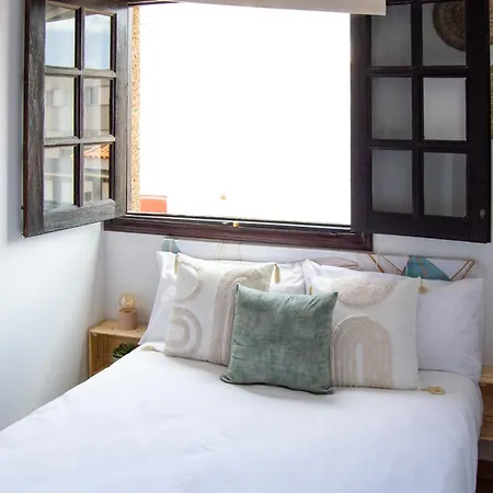 Casa Alessandro By Holidays Fuerteventura