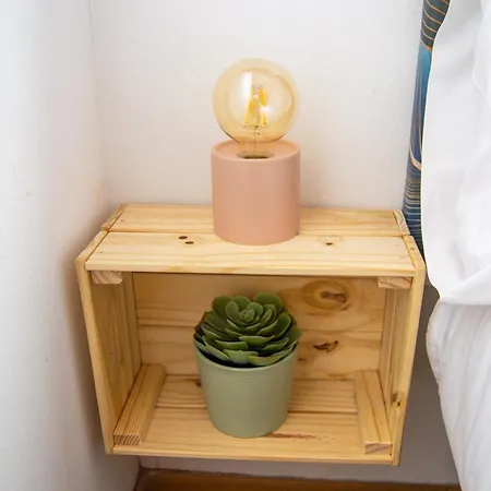 Casa Alessandro By Holidays Fuerteventura コラレホ