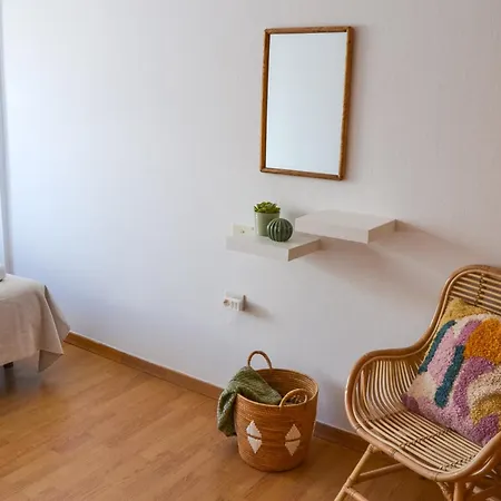 Casa Alessandro By Holidays Fuerteventura