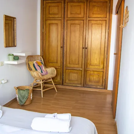 Casa Alessandro By Holidays Fuerteventura Lejlighed Corralejo