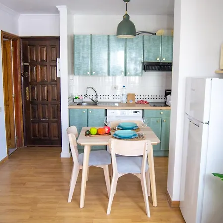 Lejlighed Casa Alessandro By Holidays Fuerteventura *