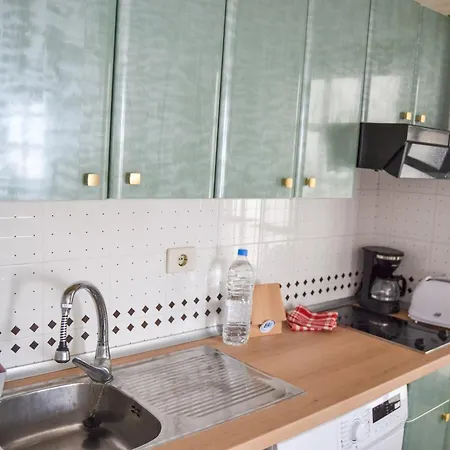 Casa Alessandro By Holidays Fuerteventura コラレホ