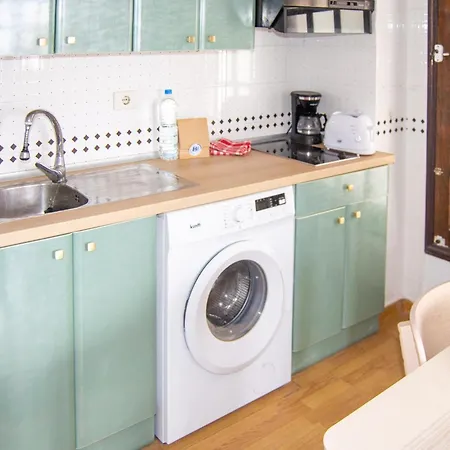 Casa Alessandro By Holidays Fuerteventura アパート