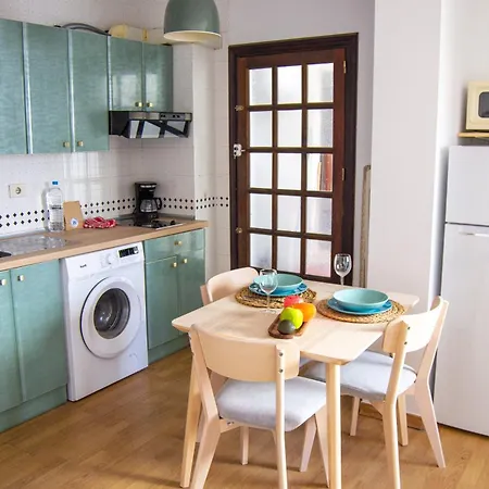 Lejlighed Casa Alessandro By Holidays Fuerteventura Corralejo
