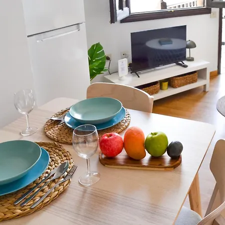 Casa Alessandro By Holidays Fuerteventura Lejlighed Corralejo
