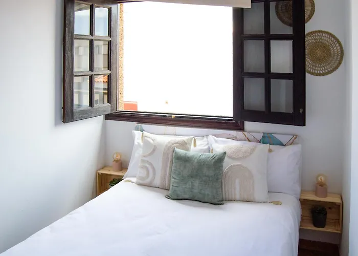 Casa Alessandro By Holidays Fuerteventura