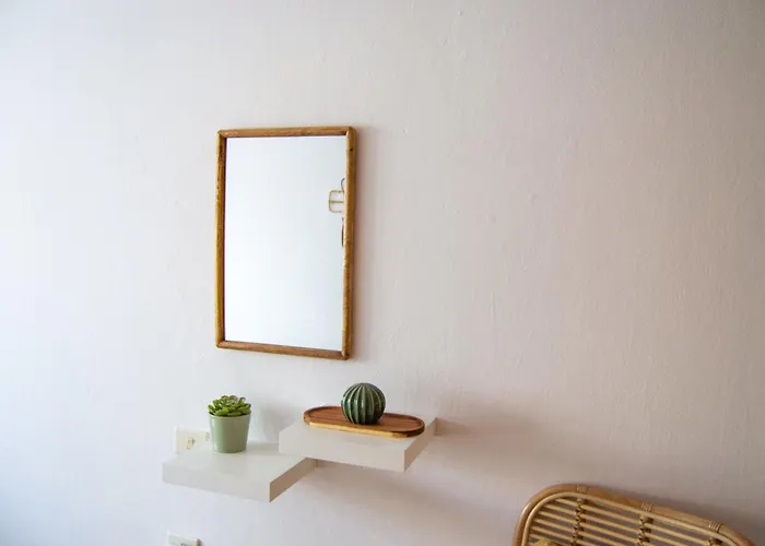 Casa Alessandro By Holidays Fuerteventura Appartement