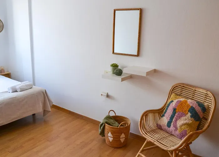 Casa Alessandro By Holidays Fuerteventura