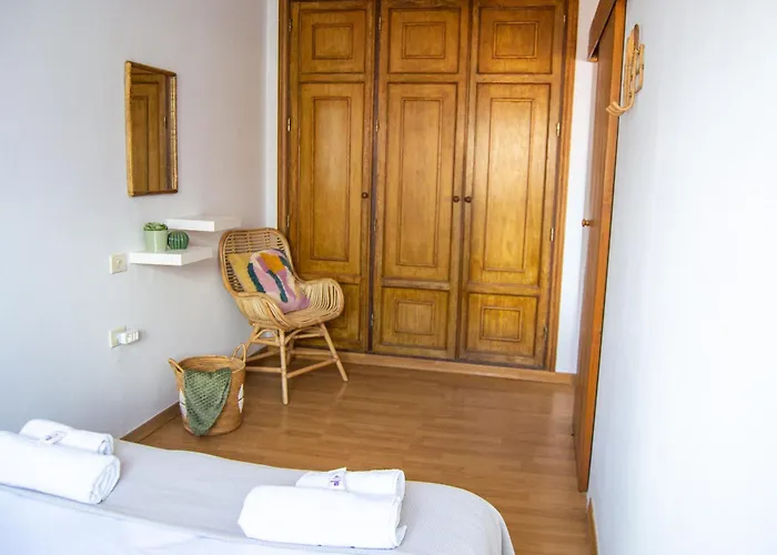 Casa Alessandro By Holidays Fuerteventura Appartement Corralejo