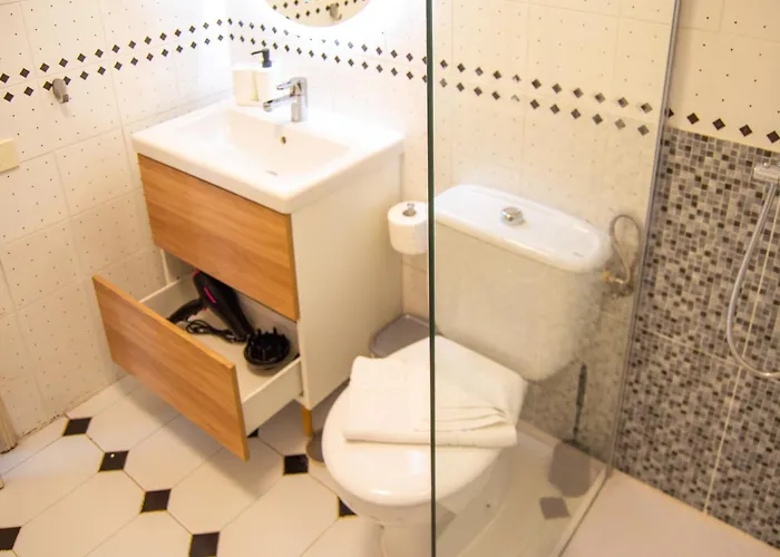 Casa Alessandro By Holidays Fuerteventura Appartement