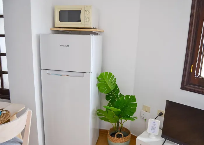 Casa Alessandro By Holidays Fuerteventura Corralejo