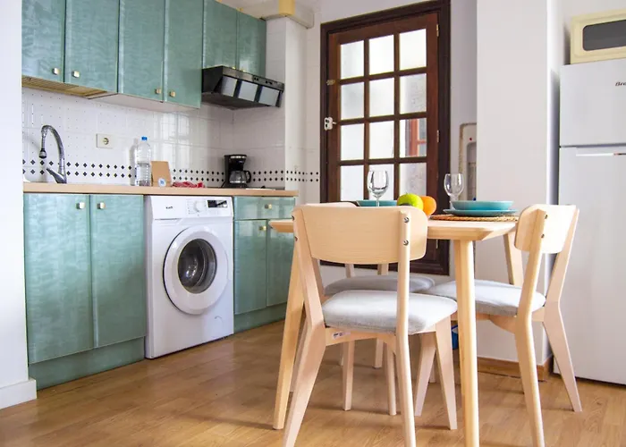 Appartement Casa Alessandro By Holidays Fuerteventura