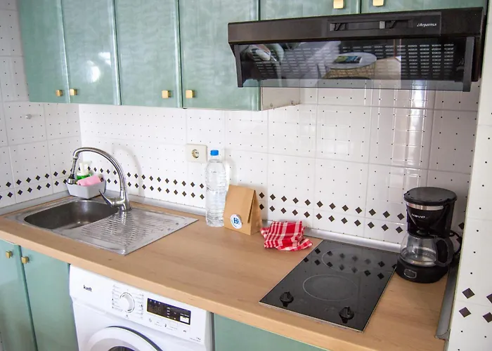 Casa Alessandro By Holidays Fuerteventura Appartement *