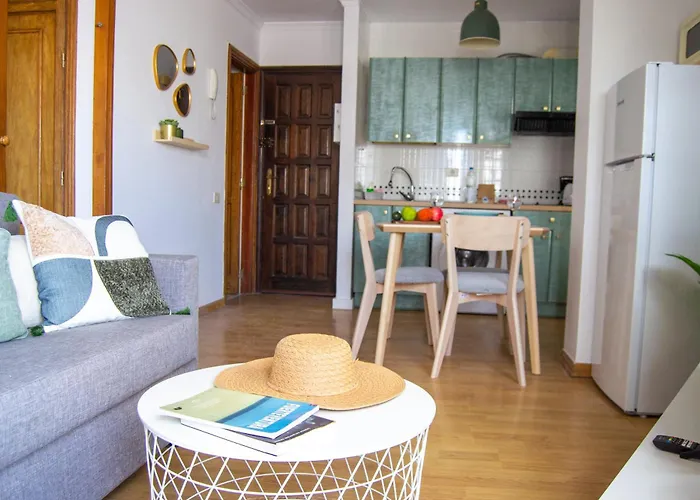 Casa Alessandro By Holidays Fuerteventura