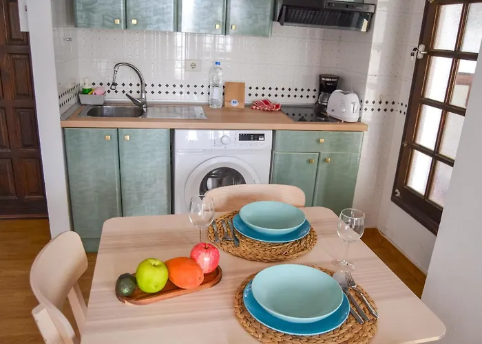 Casa Alessandro By Holidays Fuerteventura Appartement *