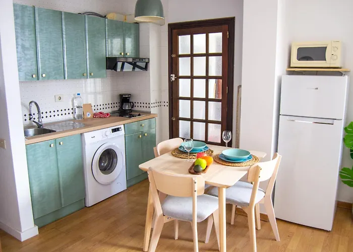 Appartement Casa Alessandro By Holidays Fuerteventura Corralejo