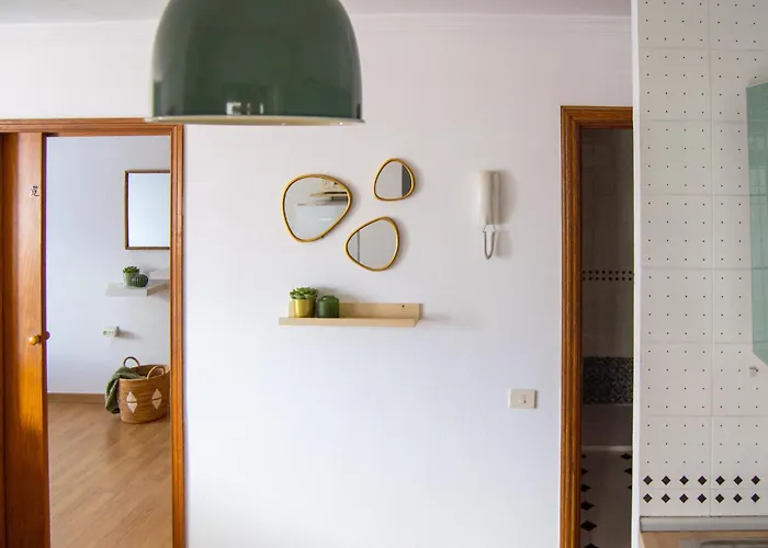 Casa Alessandro By Holidays Fuerteventura Corralejo