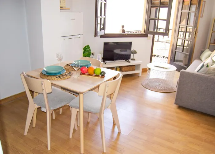 Appartement Casa Alessandro By Holidays Fuerteventura Corralejo