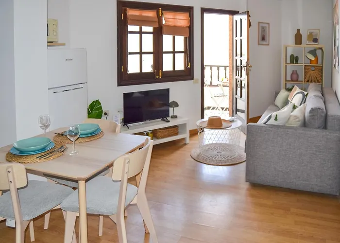 Appartement Casa Alessandro By Holidays Fuerteventura *