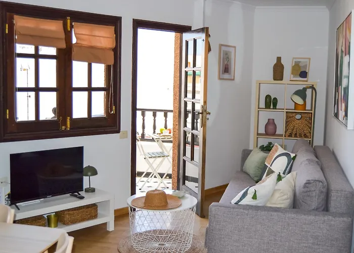 Casa Alessandro By Holidays Fuerteventura *