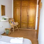 Casa Alessandro By Holidays Fuerteventura Apartmán Corralejo