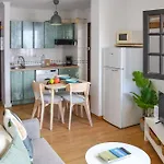 Casa Alessandro By Holidays Fuerteventura Apartmán