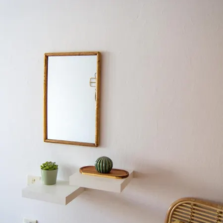 Casa Alessandro By Holidays Fuerteventura Apartament