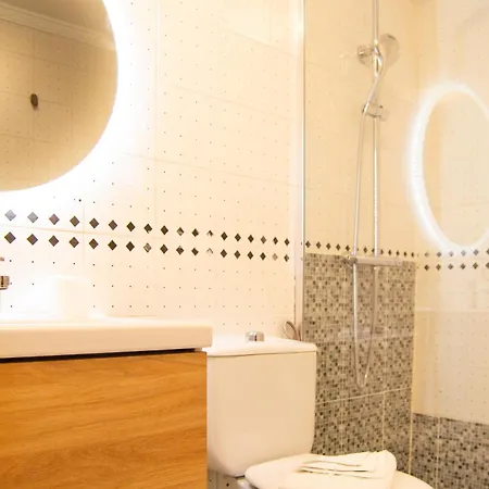 Casa Alessandro By Holidays Fuerteventura Corralejo