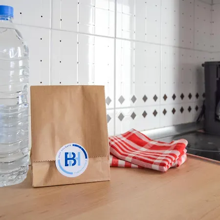 Apartman Casa Alessandro By Holidays Fuerteventura *