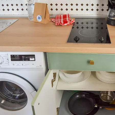 Apartament Casa Alessandro By Holidays Fuerteventura