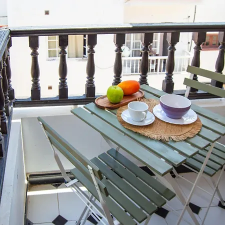 Casa Alessandro By Holidays Fuerteventura Apartament *