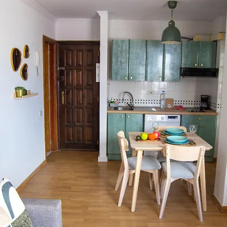 Casa Alessandro By Holidays Fuerteventura * Corralejo