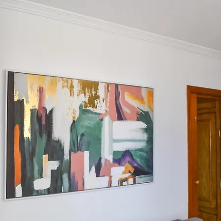 Apartament Casa Alessandro By Holidays Fuerteventura *