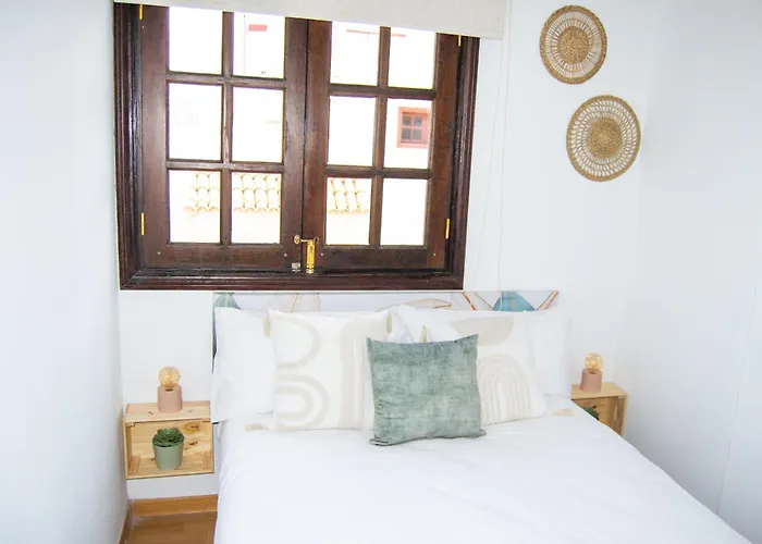 Apartman Casa Alessandro By Holidays Fuerteventura *