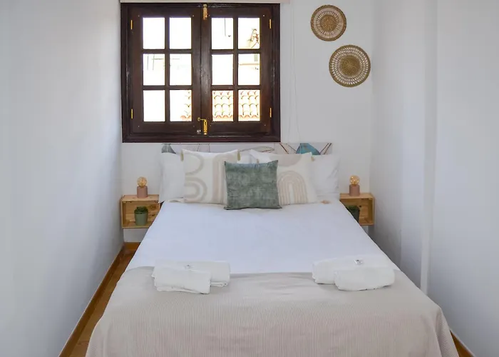 Casa Alessandro By Holidays Fuerteventura Corralejo