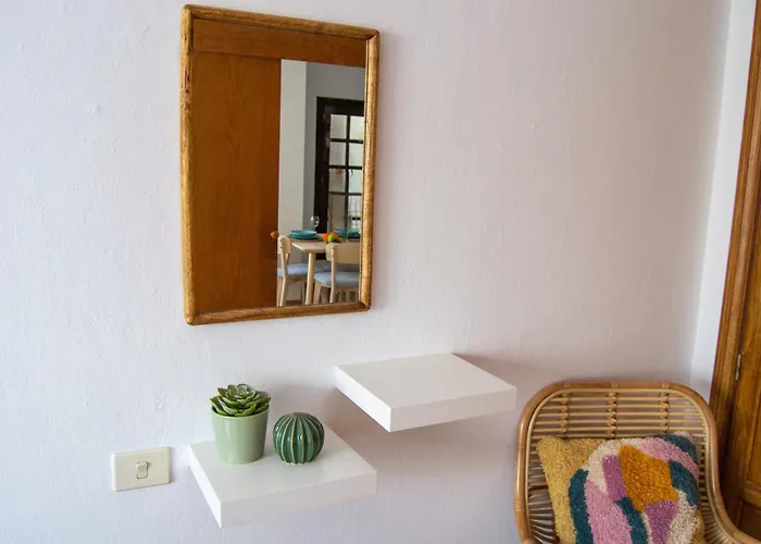 Casa Alessandro By Holidays Fuerteventura Apartman *